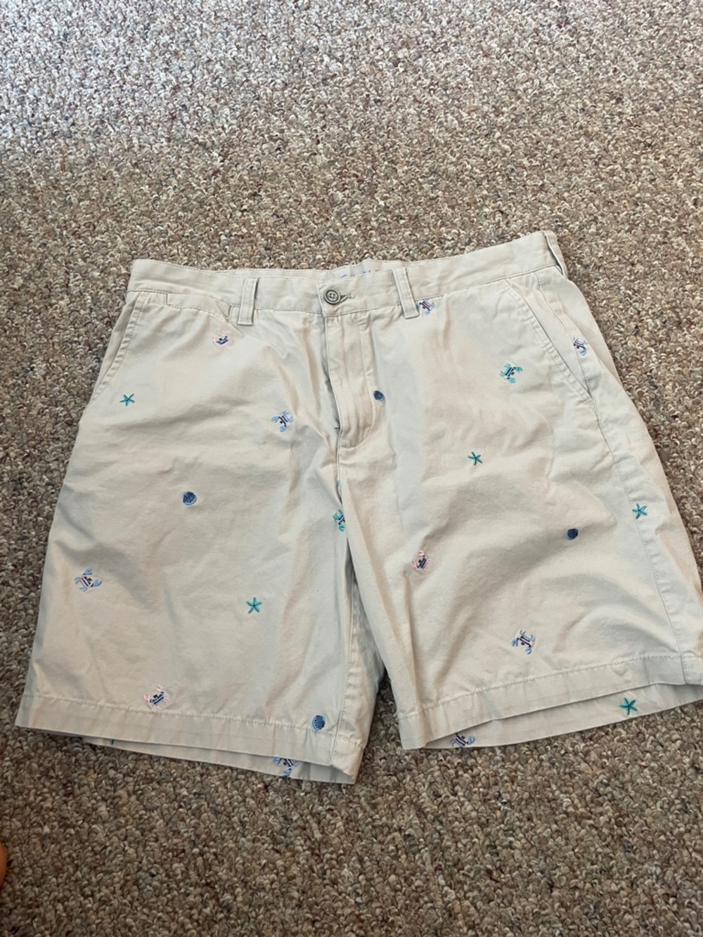 Sea Life Shorts